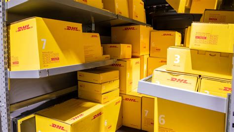 hermes paket an dhl packstation|Hermes pakete nach hause senden.